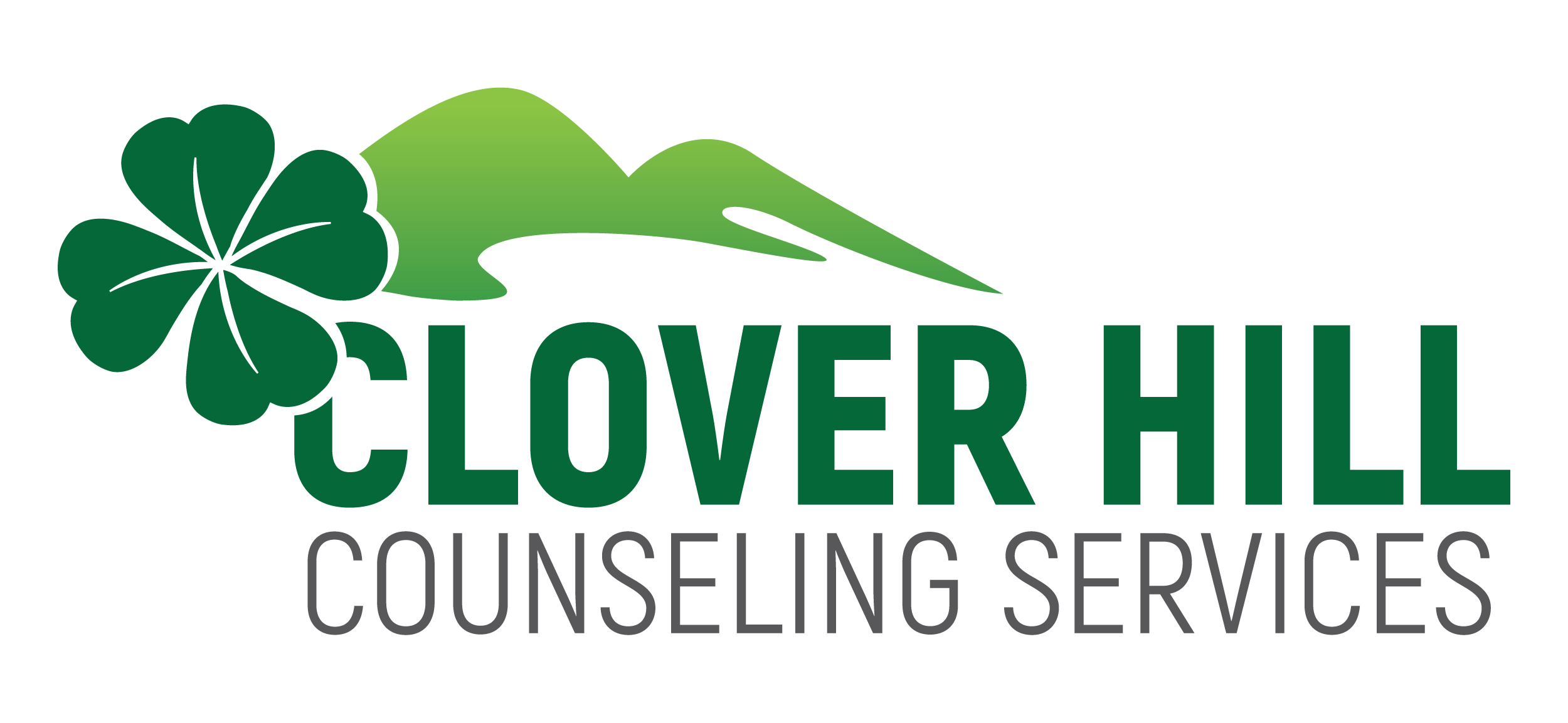 Clover Hill Counseling Services